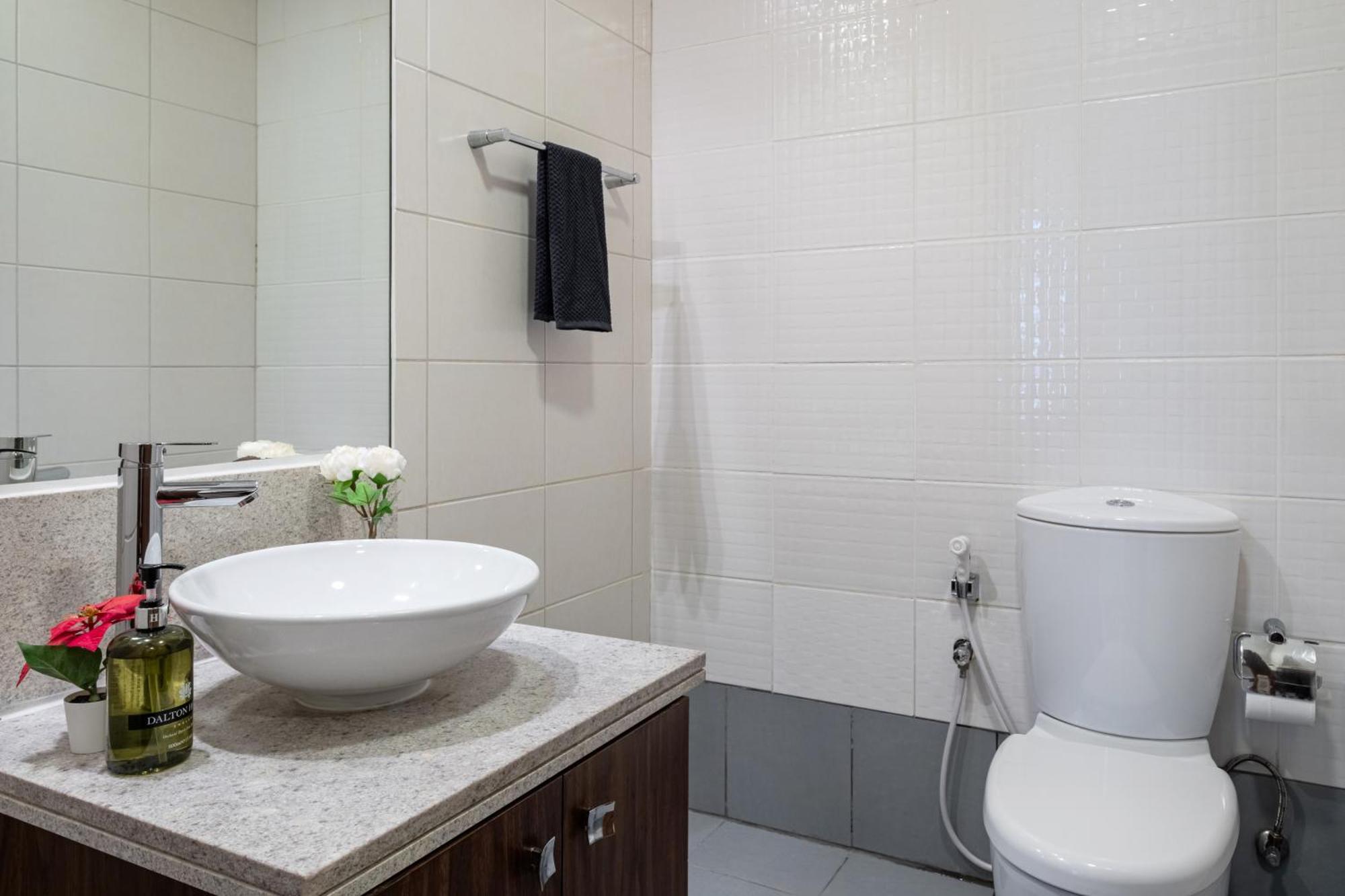 Albergue Saffron House Dubai