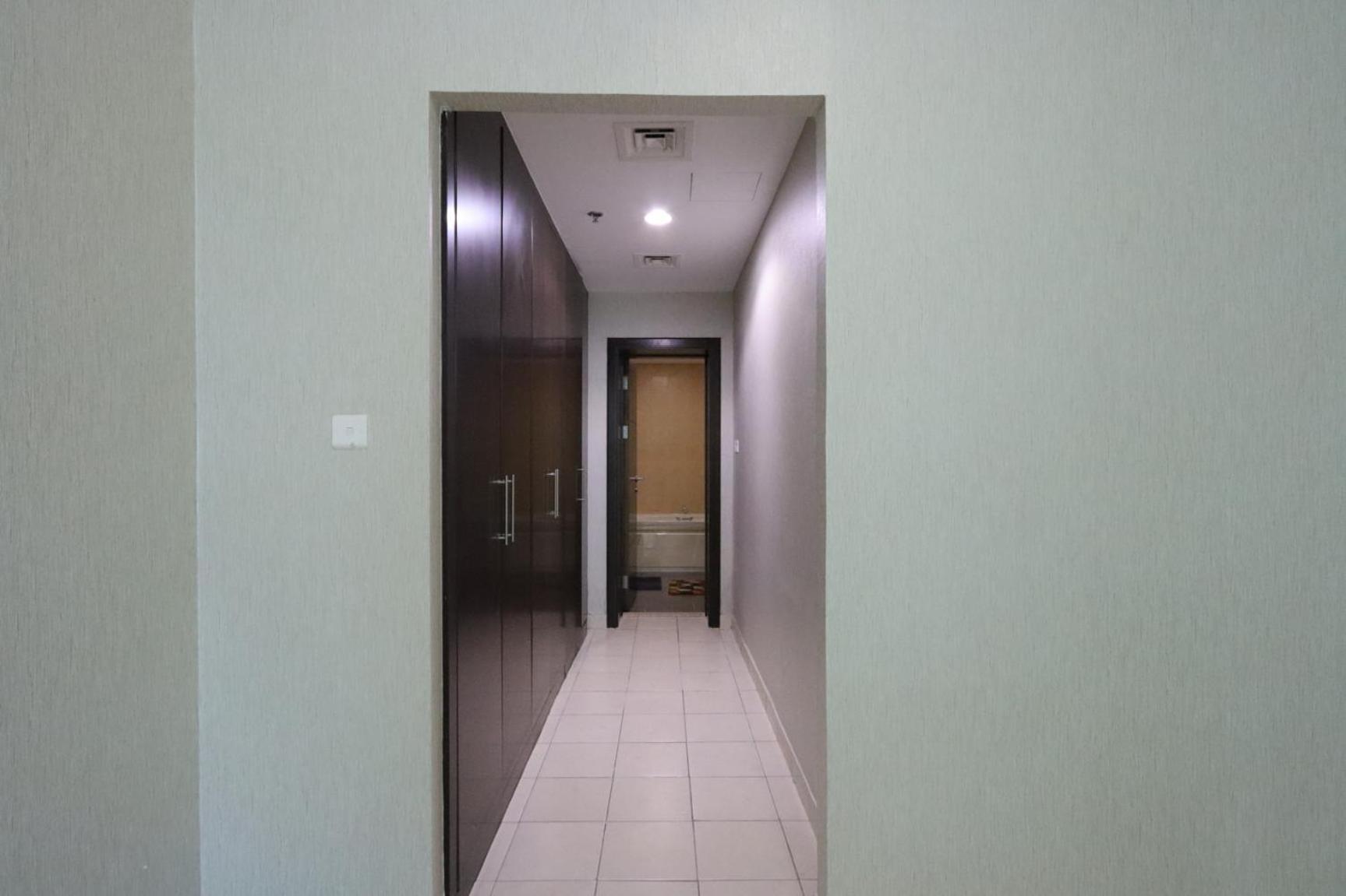 Appartement One-bedroom Piece Of Peace In Marina *