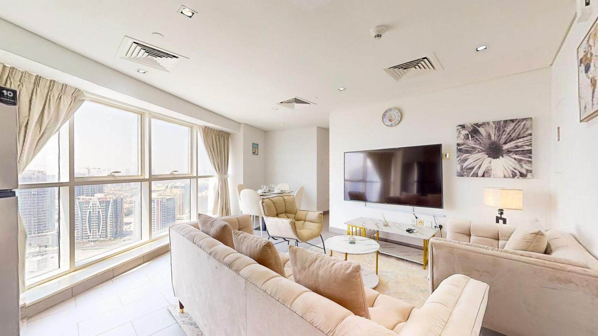 Appartement The Bridge - Tranquil Two Bedroom In Sports