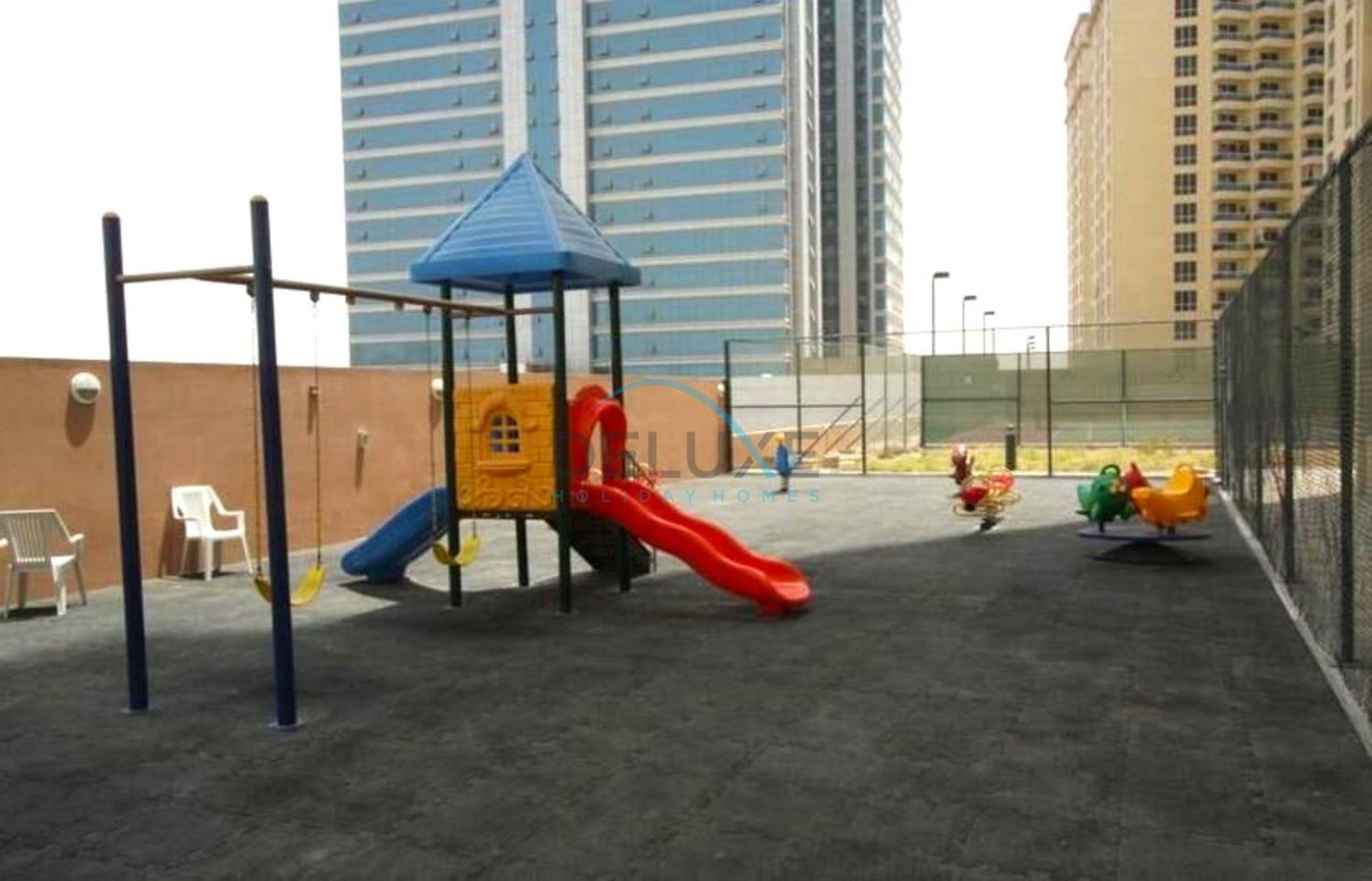 Chic In The Crescent A, Production By Deluxe Homes Apartamento Dubai