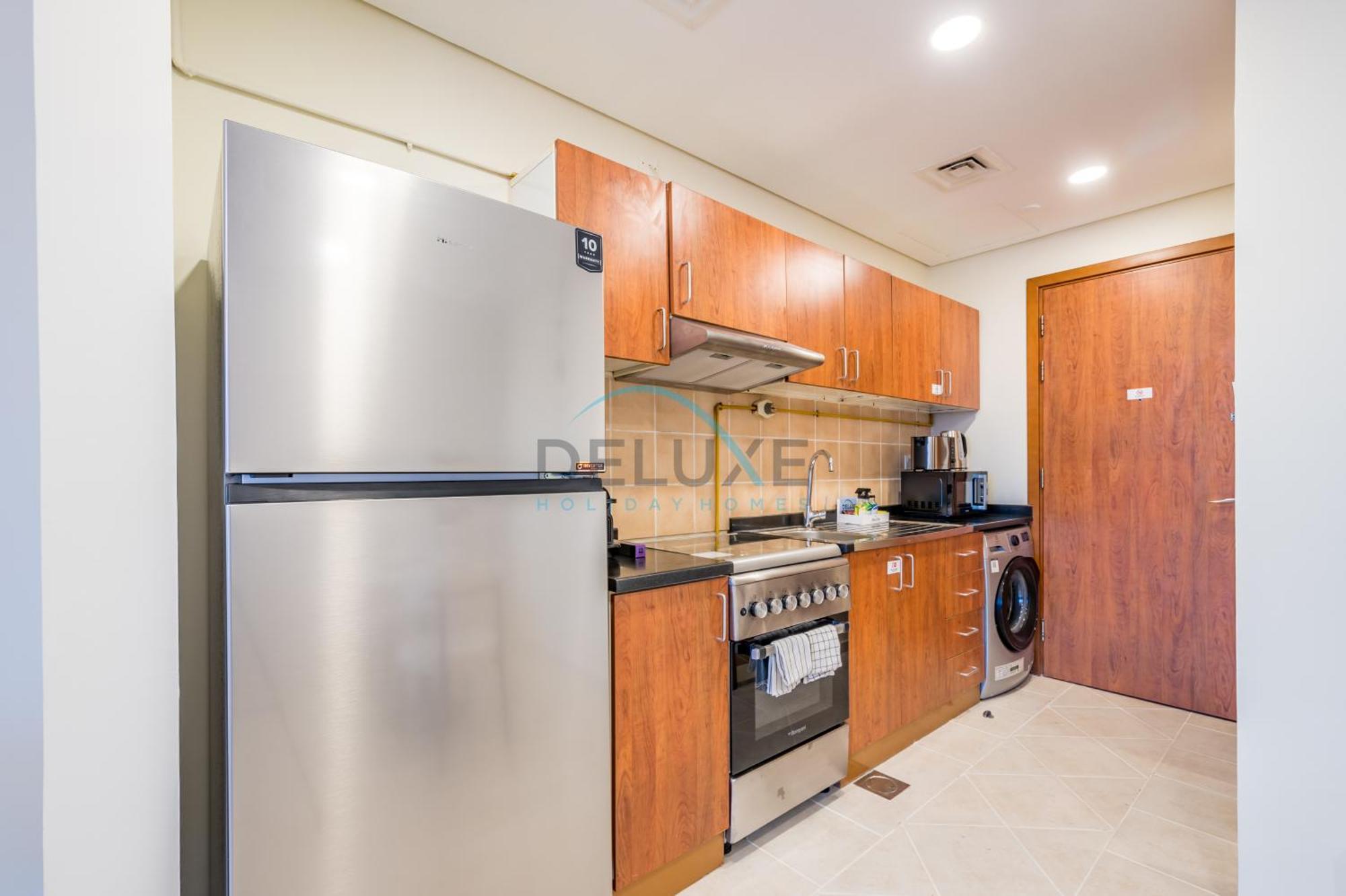 Apartamento Chic In The Crescent A, Production By Deluxe Homes