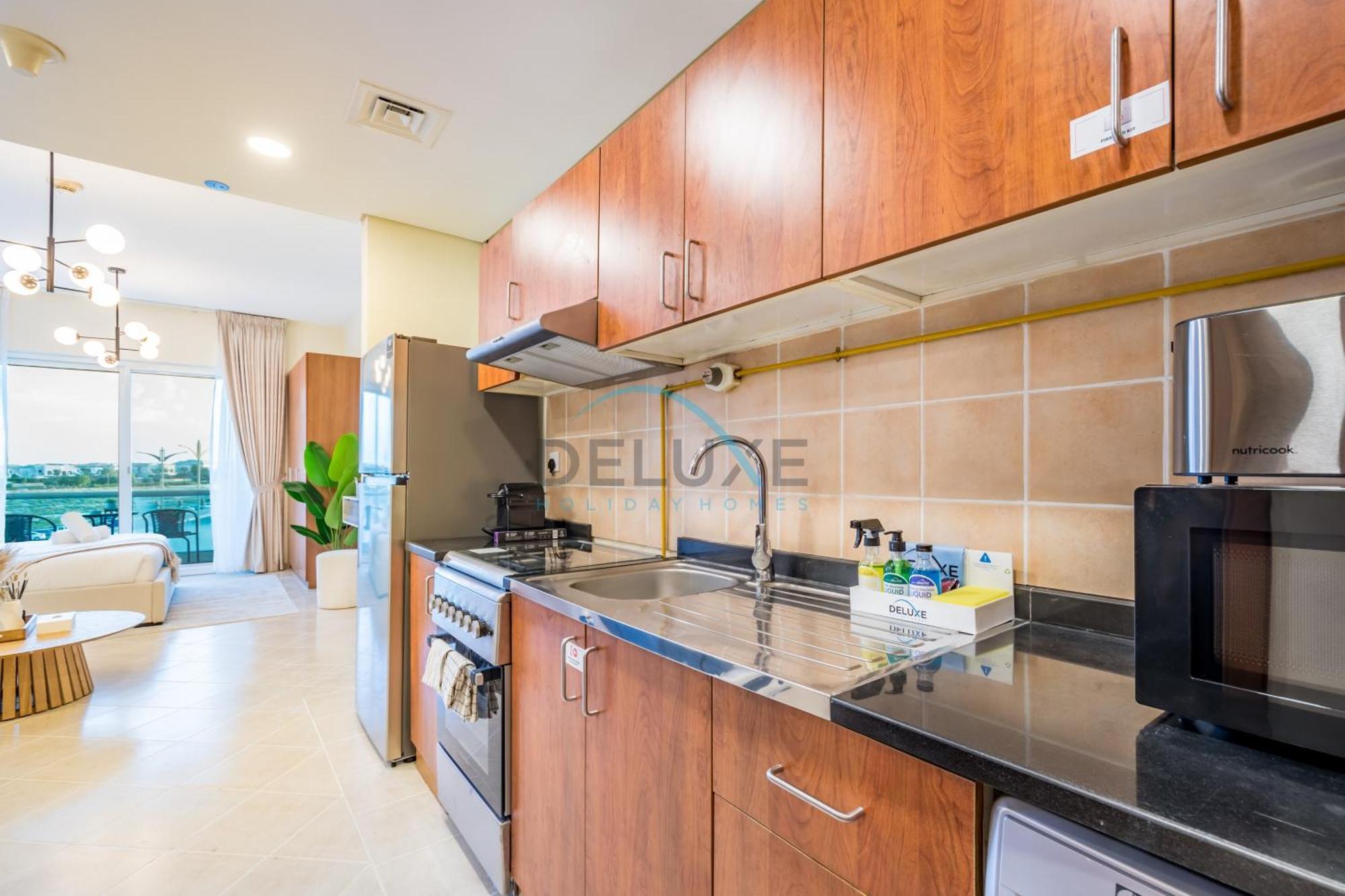 Apartamento Chic In The Crescent A, Production By Deluxe Homes *