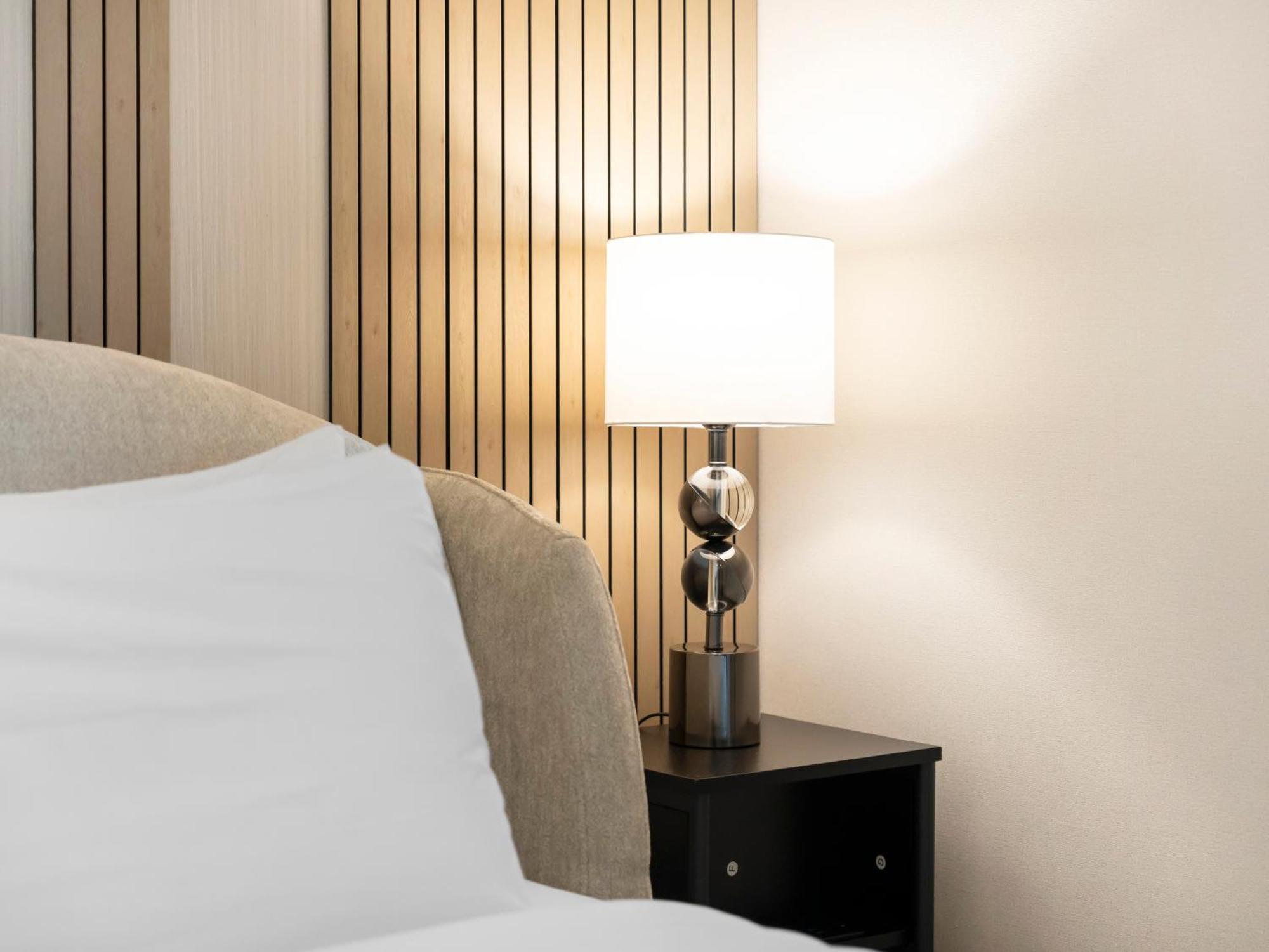 4 Bhk In Downtown With Iconic Burj Khalifa Views, 2 Minutes Walk To Mall Apartamento *