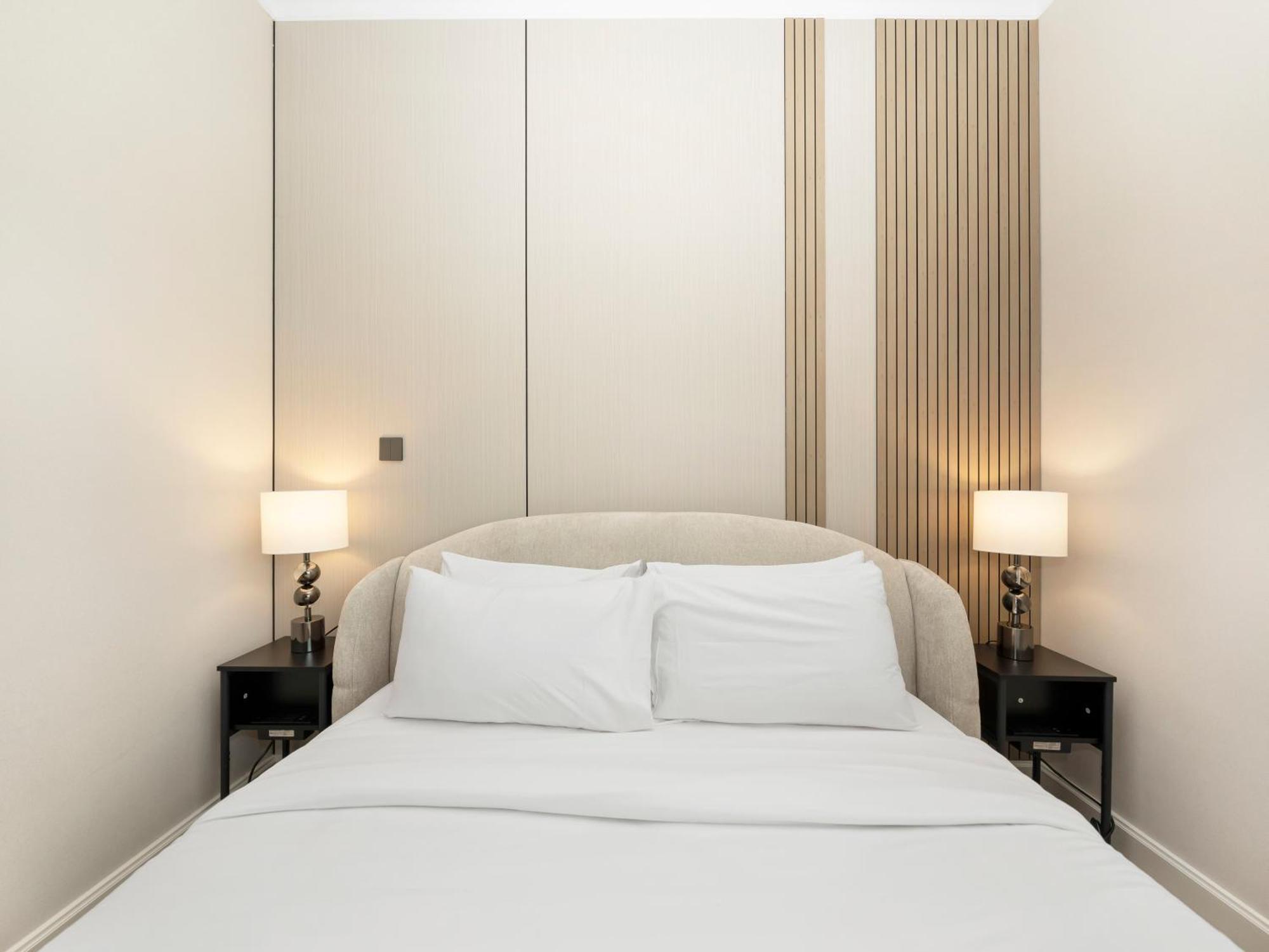 Appartement 4 Bhk In Downtown With Iconic Burj Khalifa Views, 2 Minutes Walk To Mall *