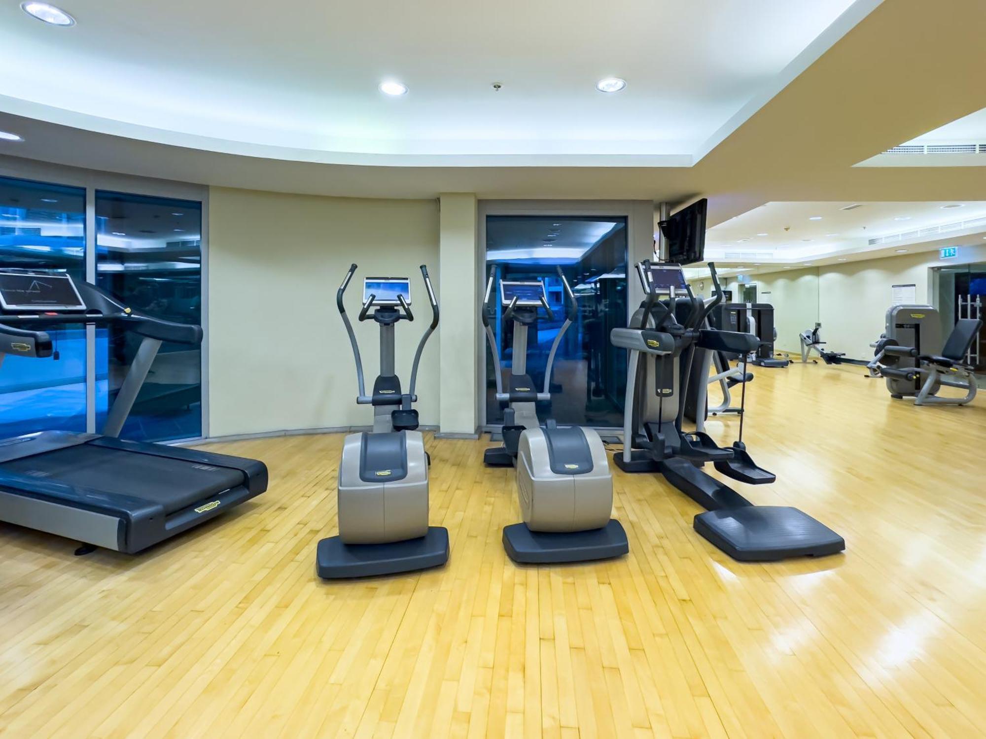 Apartamento 4 Bhk In Downtown With Iconic Burj Khalifa Views, 2 Minutes Walk To Mall Dubái