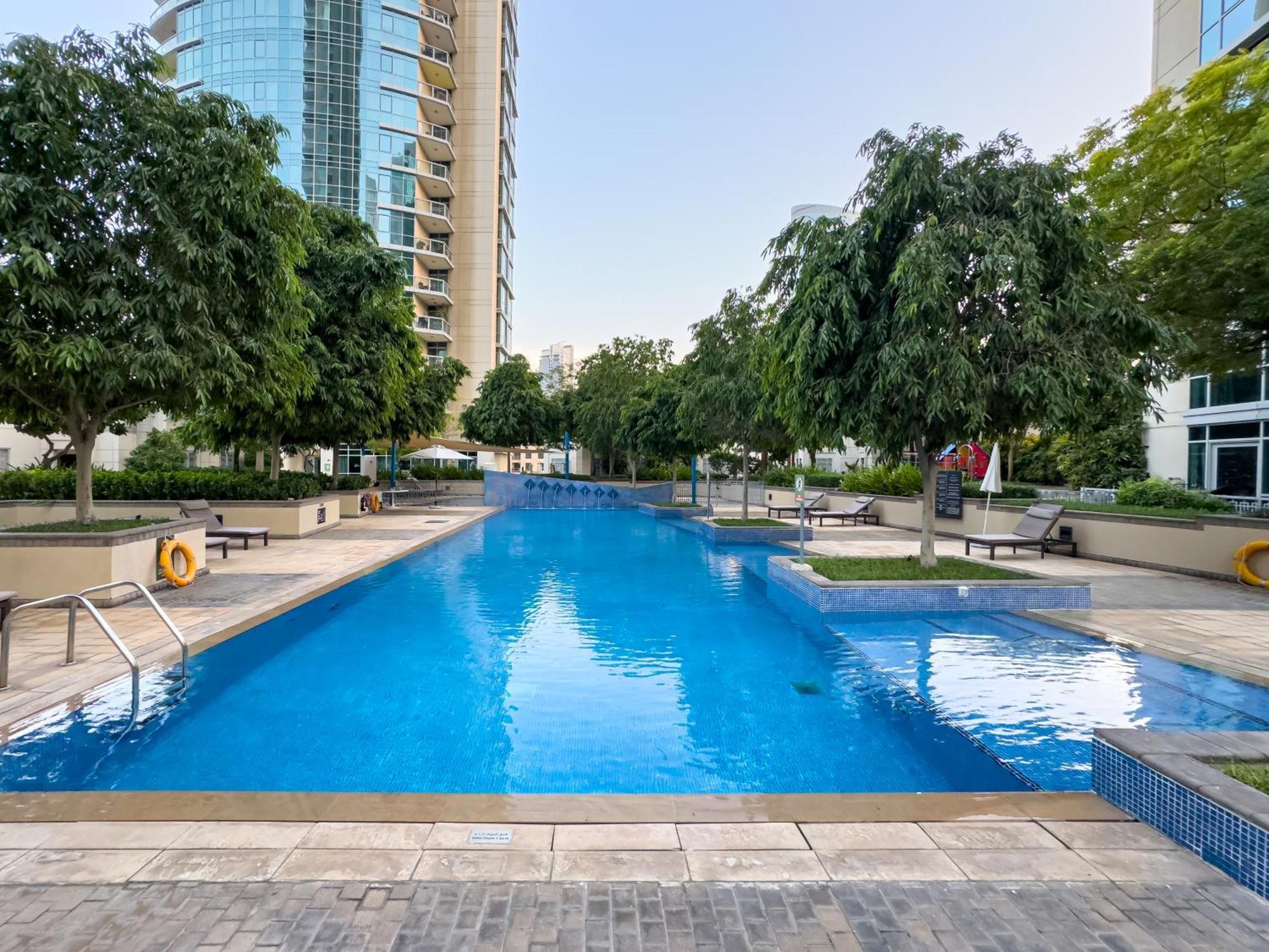 4 Bhk In Downtown With Iconic Burj Khalifa Views, 2 Minutes Walk To Mall Dubaï