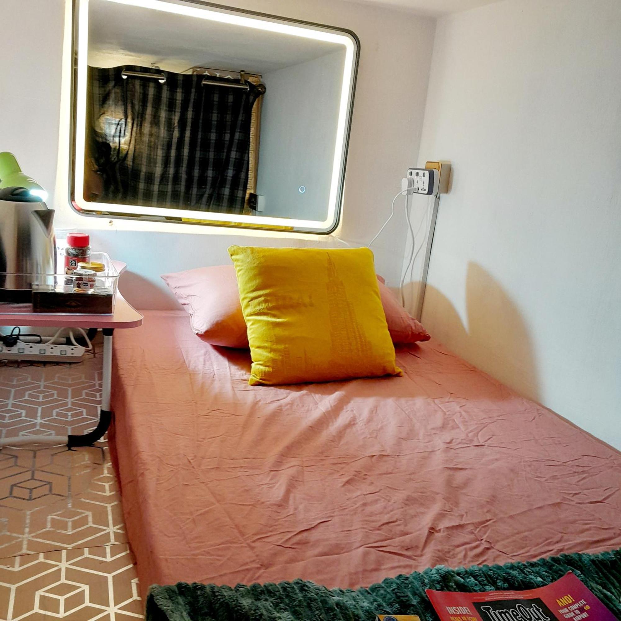 Al Sabkha Living Auberge de jeunesse Dubaï