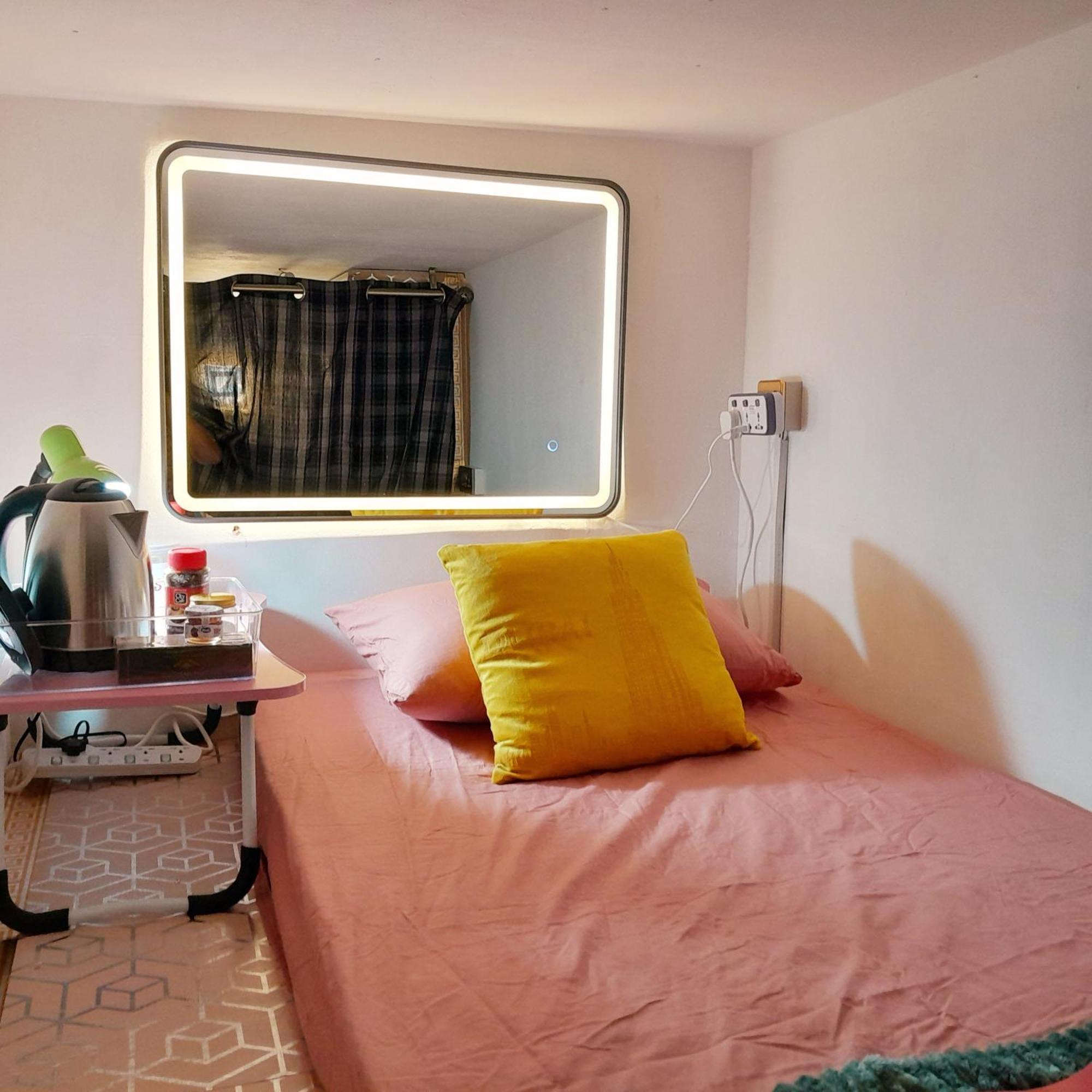 Al Sabkha Living Auberge de jeunesse *