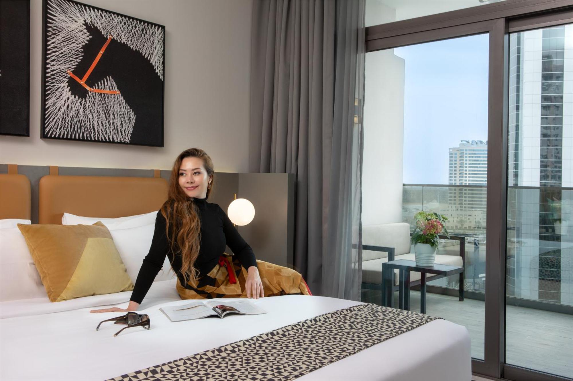 Apartment Bespoke Homes - Mag 318 Downtown