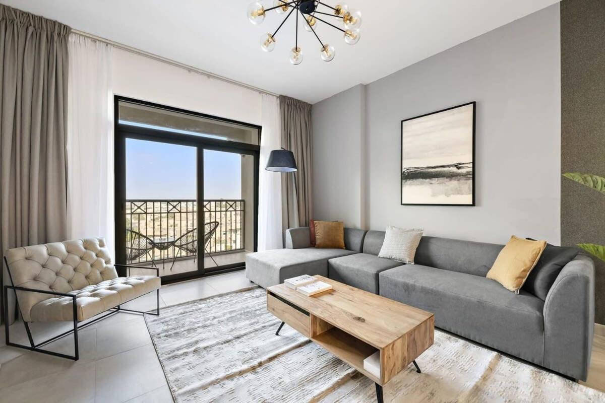 Silkhaus Newly Furnished 1bdr Next To Burj Al Arab Dubai