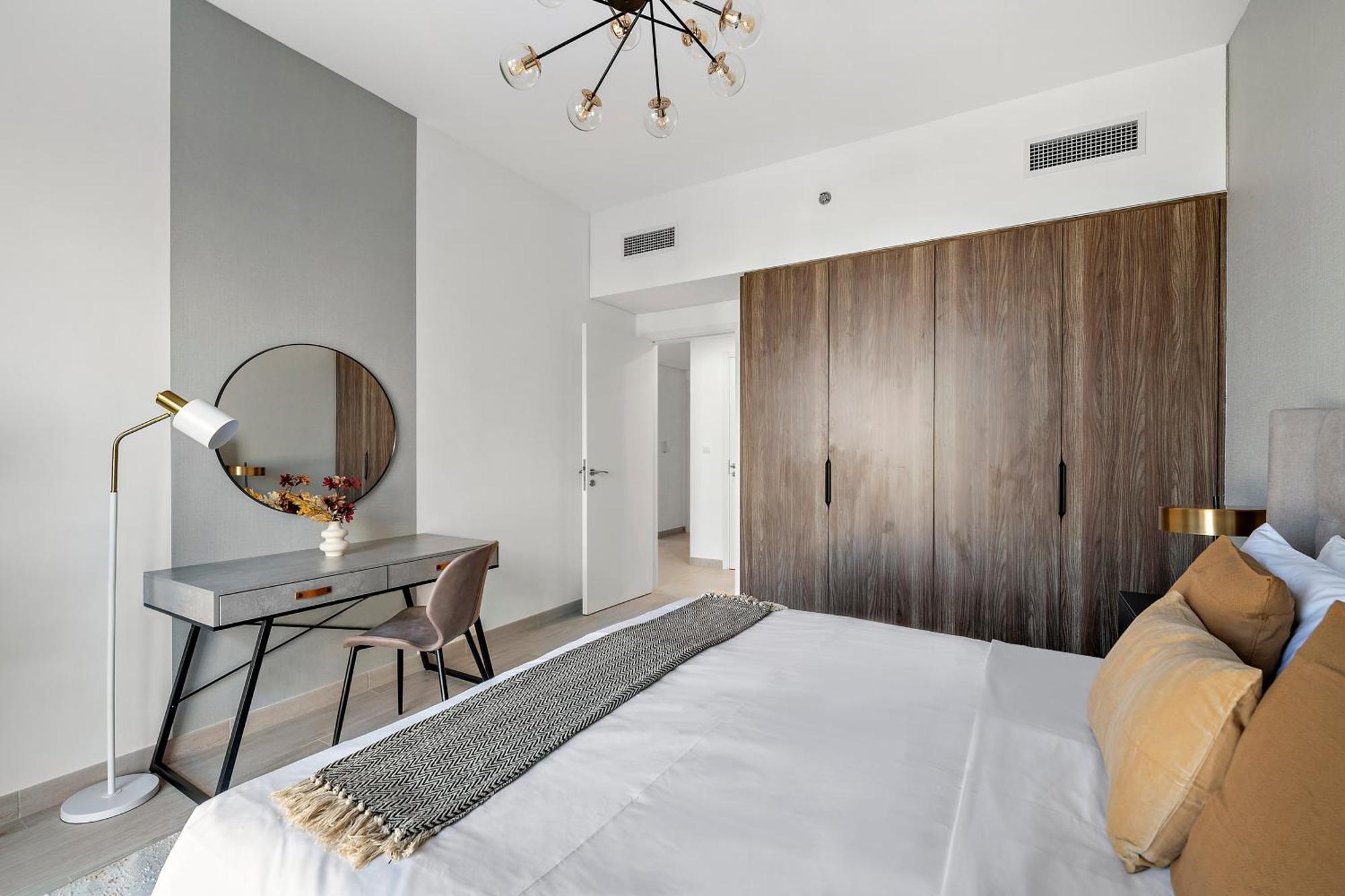 Silkhaus Newly Furnished 1bdr Next To Burj Al Arab Apartment Dubai