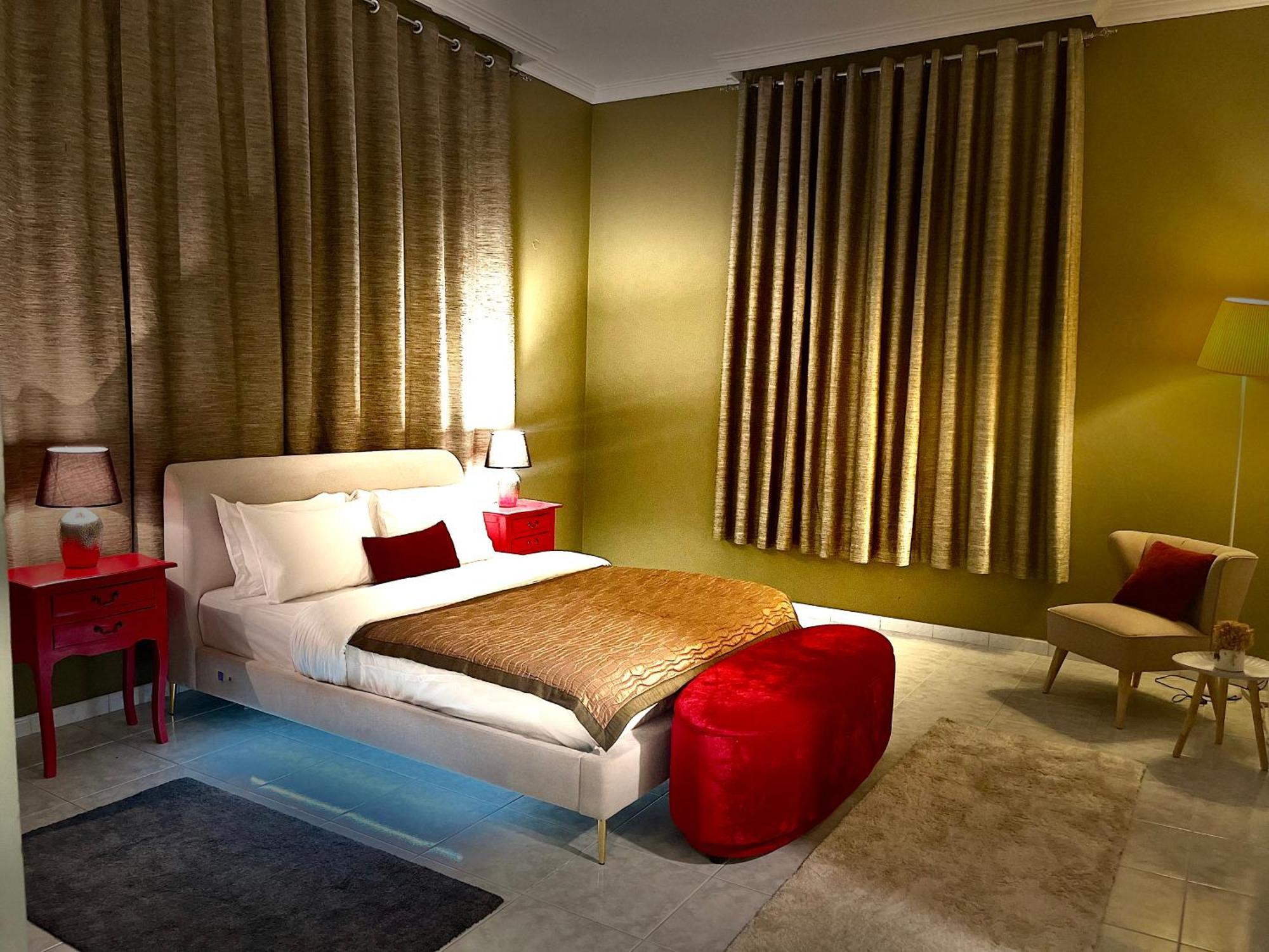 Brightful And Joyful 4 Bedroom Сasa de vacaciones