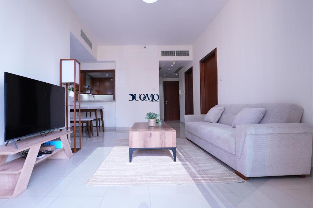 Myduomo- 1 Bedroom With Burj Khalifa View- 2206 Appartement Dubaï