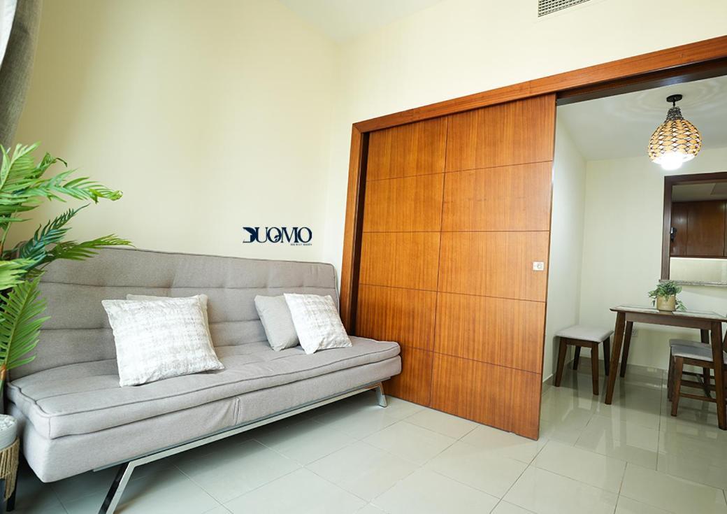 Appartement Myduomo- 1 Bedroom With Burj Khalifa View- 2206 *