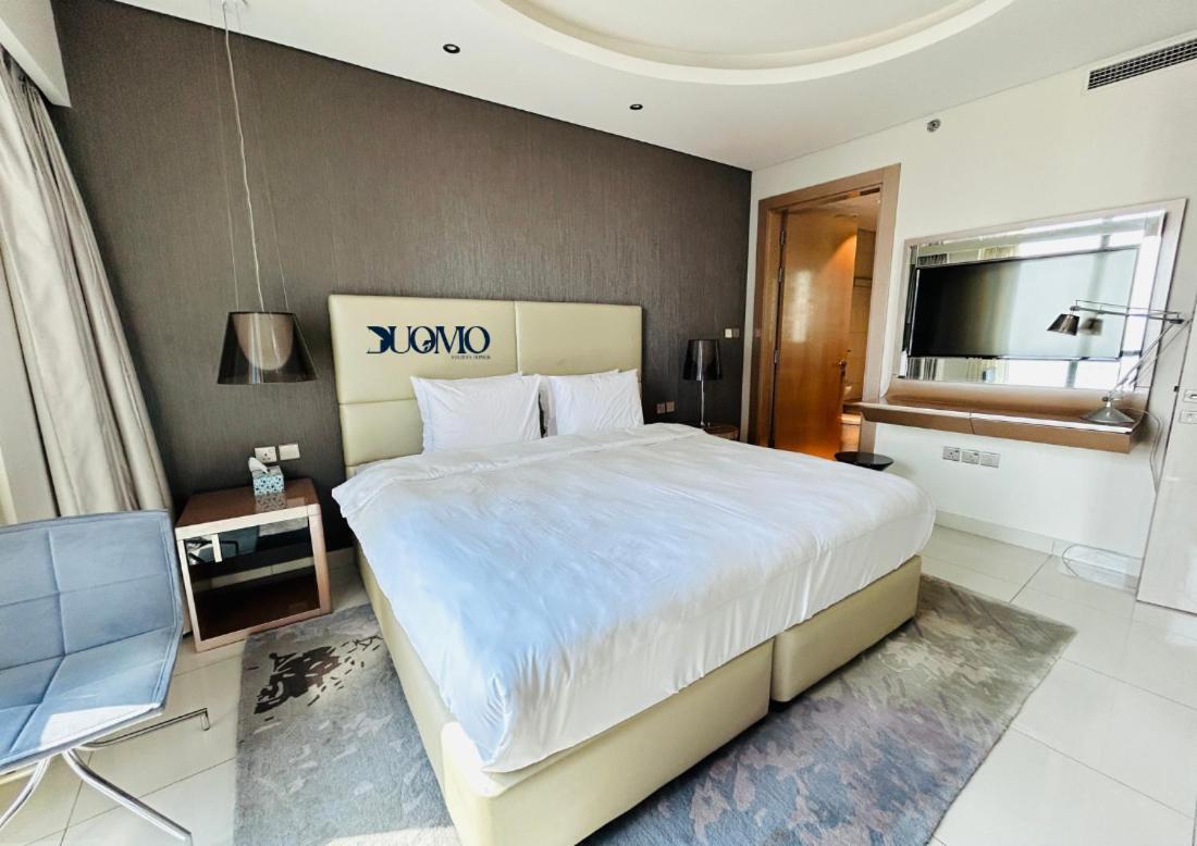 Myduomo- 2br Damac Towers By Paramount In Business Bay-3301 Dubai