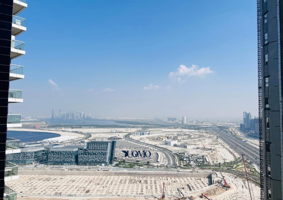 Myduomo- 2br Damac Towers By Paramount In Business Bay-3301 * Dubai