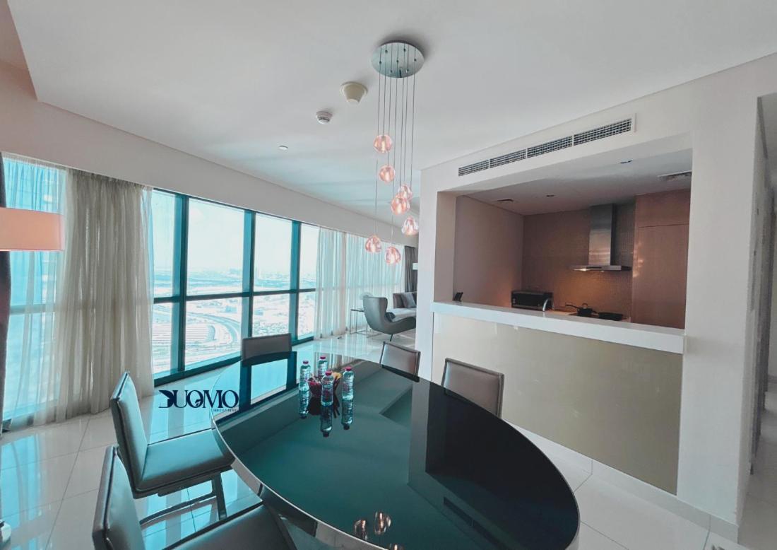 Myduomo- 2br Damac Towers By Paramount In Business Bay-3301 Holiday home
