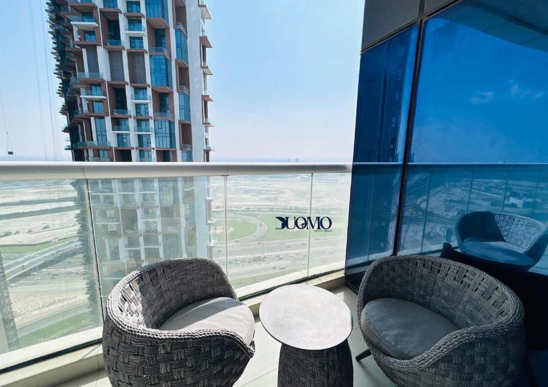 Holiday home Myduomo- 2br Damac Towers By Paramount In Business Bay-3301 Dubai
