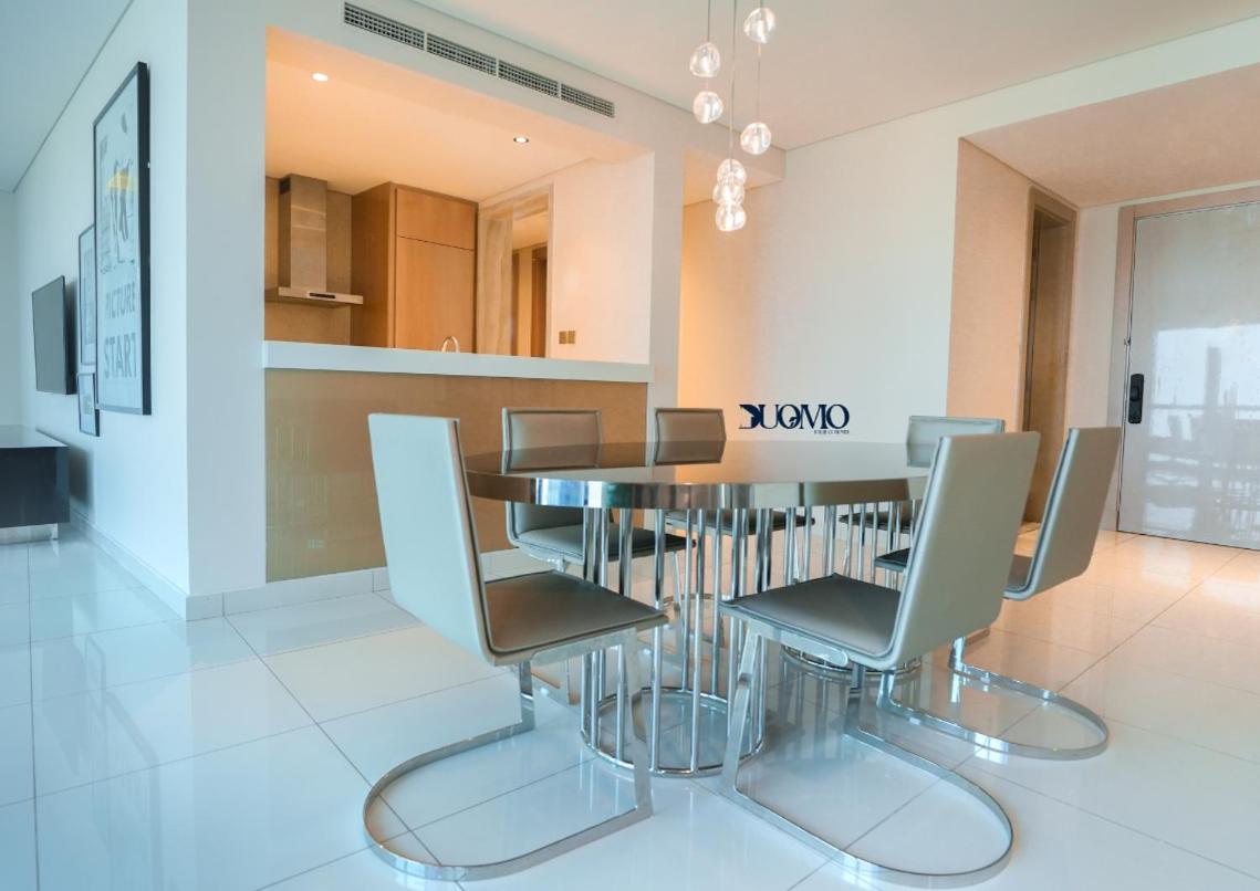 Myduomo- 2br Damac Towers By Paramount In Business Bay-3301 Holiday home Dubai