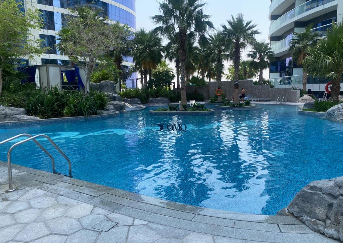 Myduomo- 2br Damac Towers By Paramount In Business Bay-3301 *