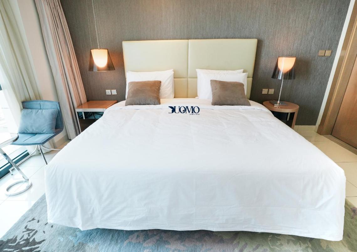 Myduomo- 2br Damac Towers By Paramount In Business Bay-3301 Holiday home *