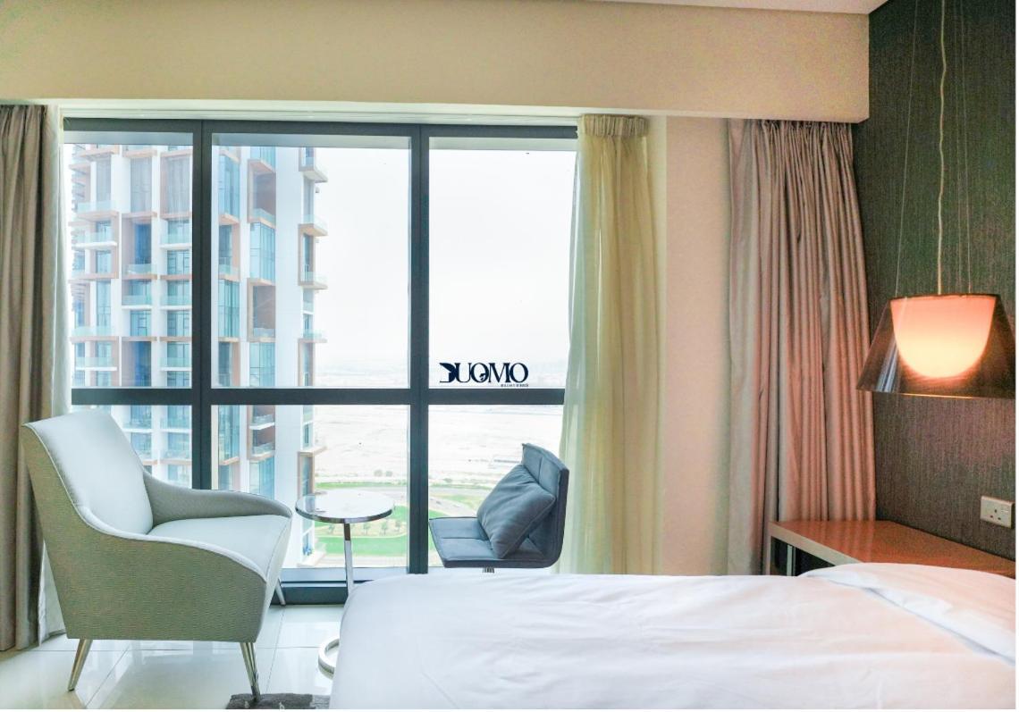 Holiday home Myduomo- 2br Damac Towers By Paramount In Business Bay-3301 Dubai