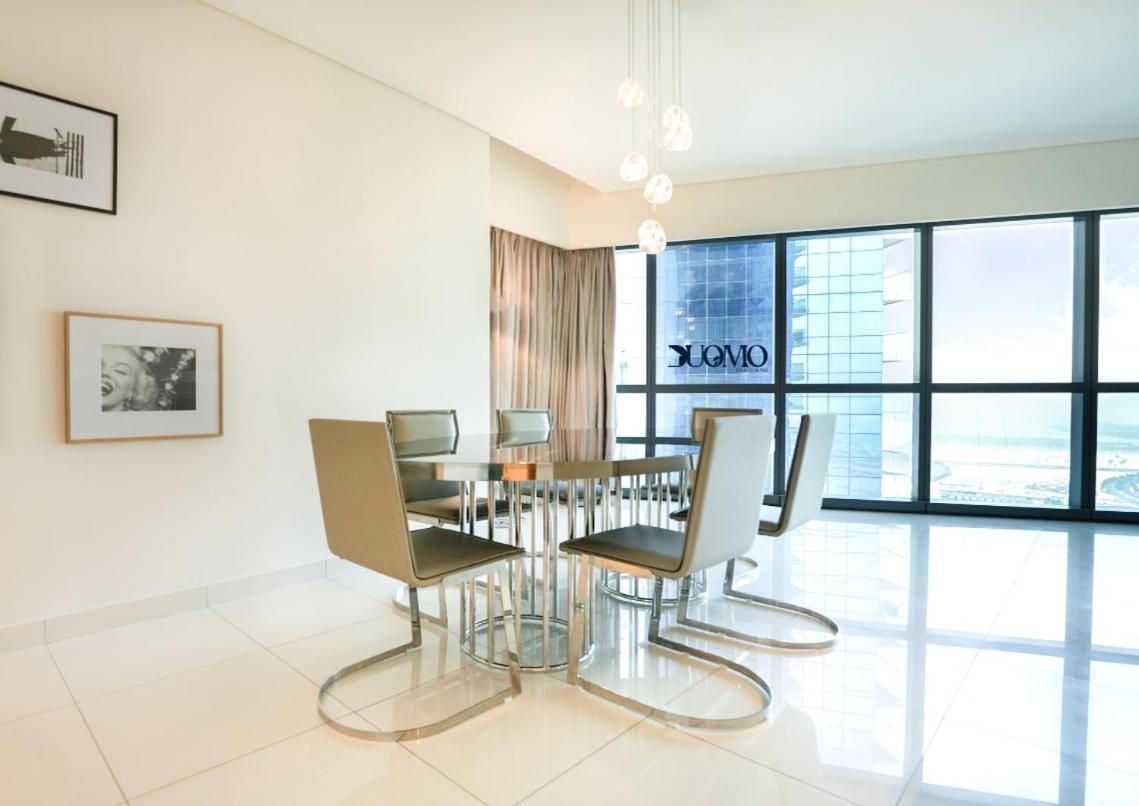 Myduomo- 2br Damac Towers By Paramount In Business Bay-3301 *