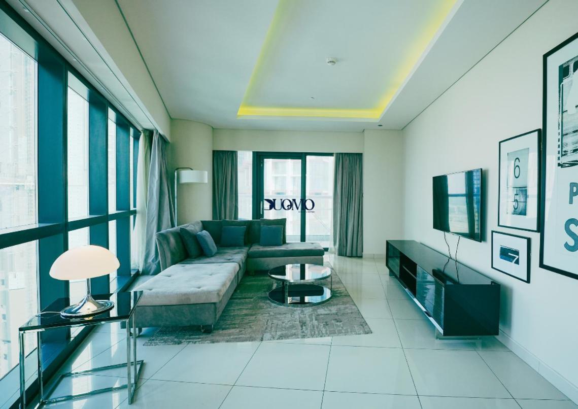 Myduomo- 2br Damac Towers By Paramount In Business Bay-3301 Holiday home