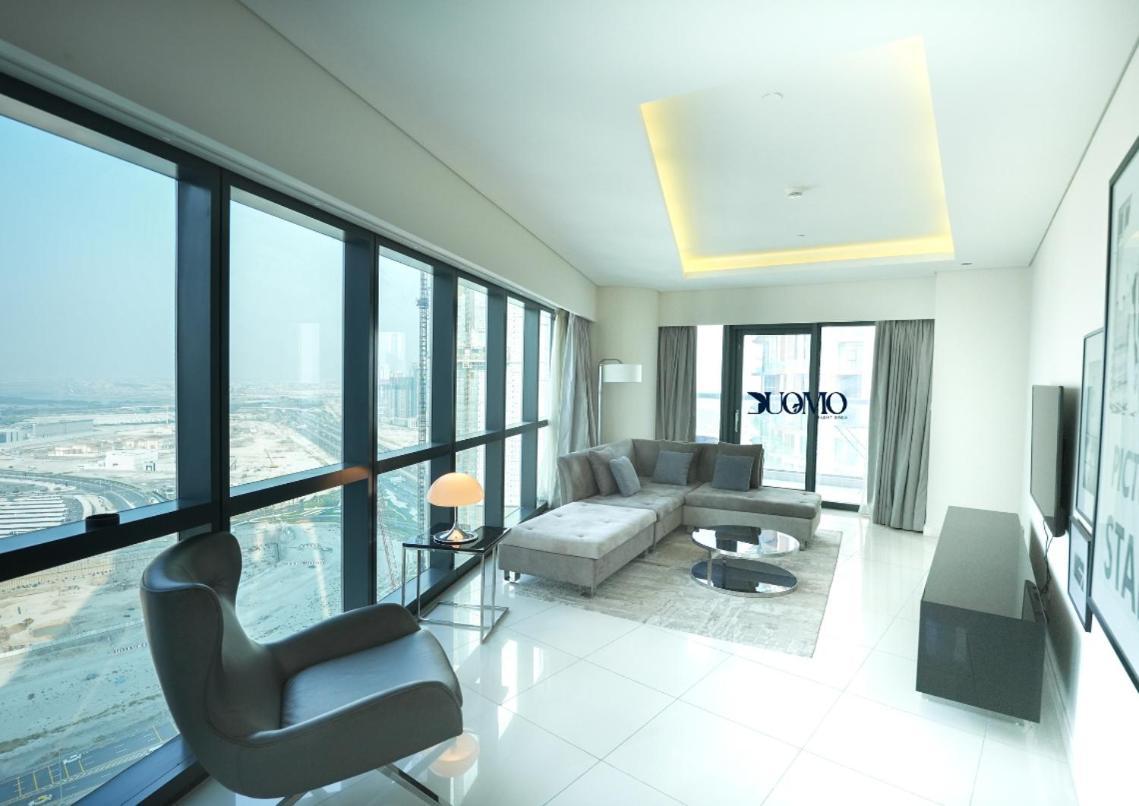 Myduomo- 2br Damac Towers By Paramount In Business Bay-3301 Holiday home *