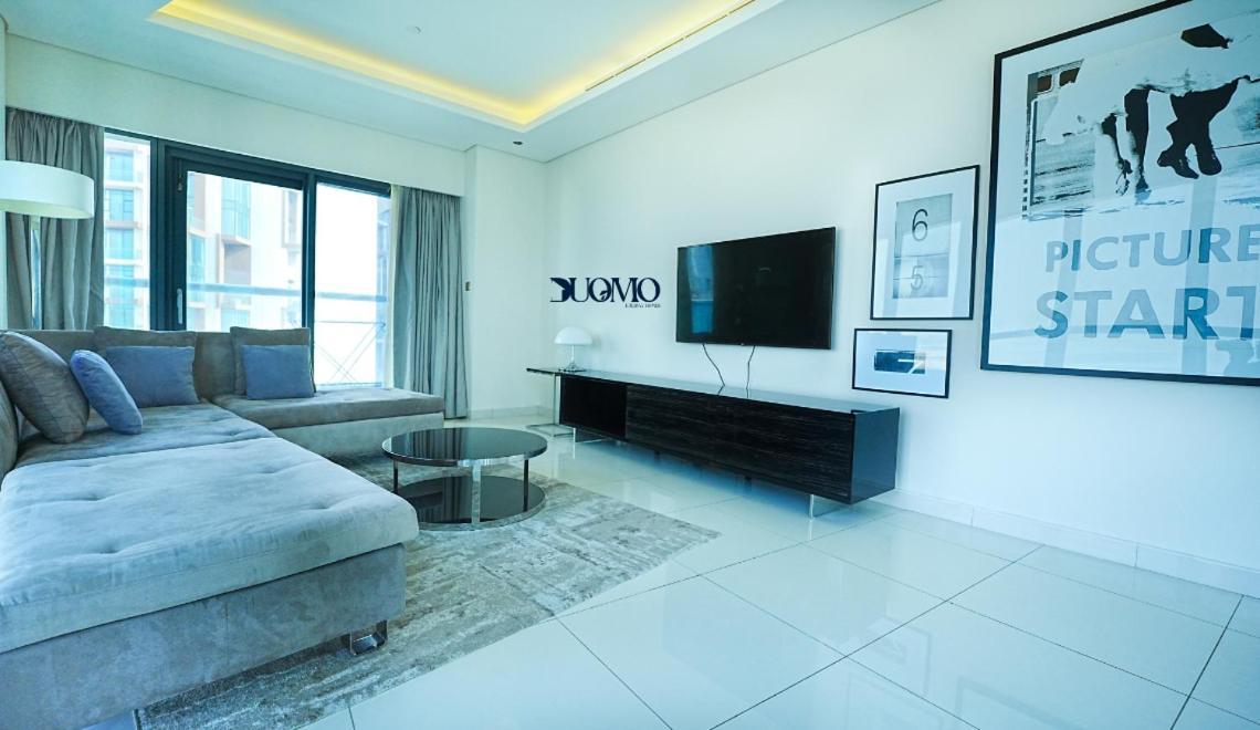 Myduomo- 2br Damac Towers By Paramount In Business Bay-3301 Holiday home Dubai