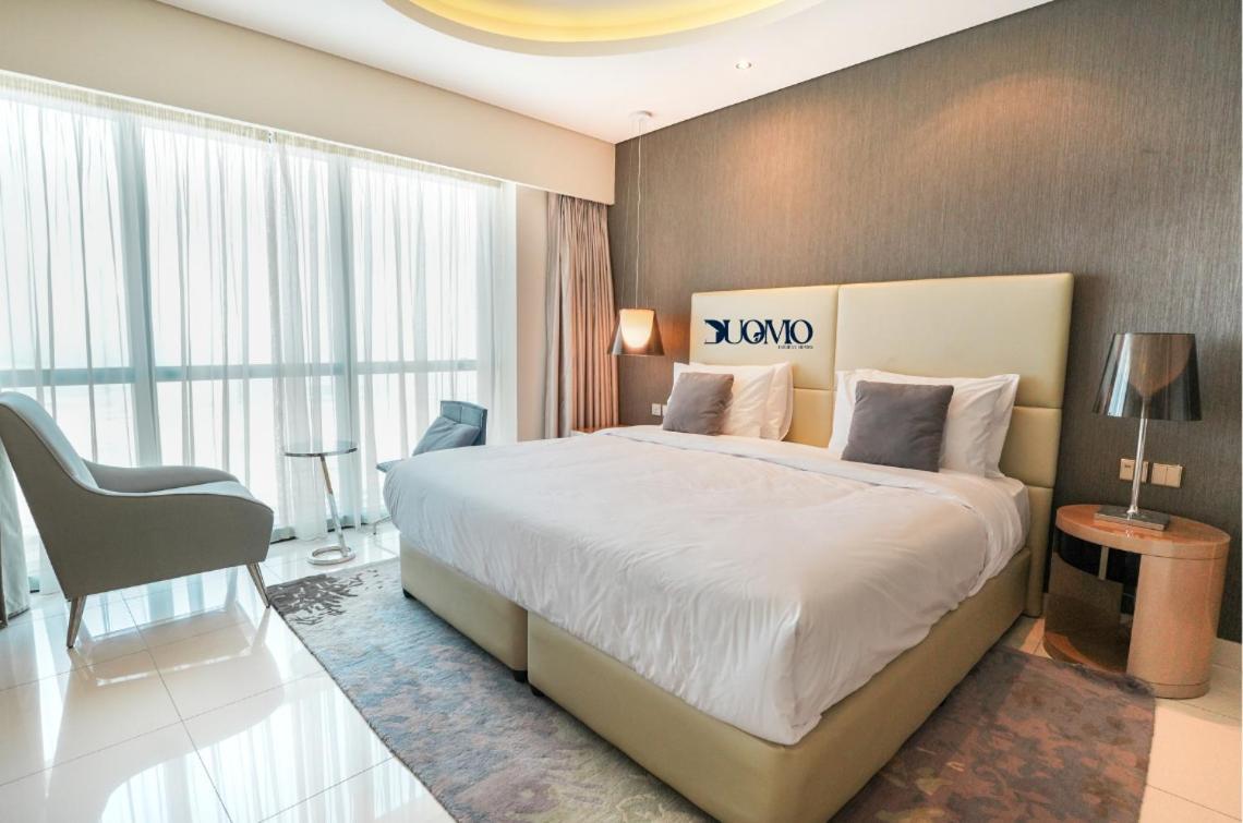 Myduomo- 2br Damac Towers By Paramount In Business Bay-3301 Dubaï