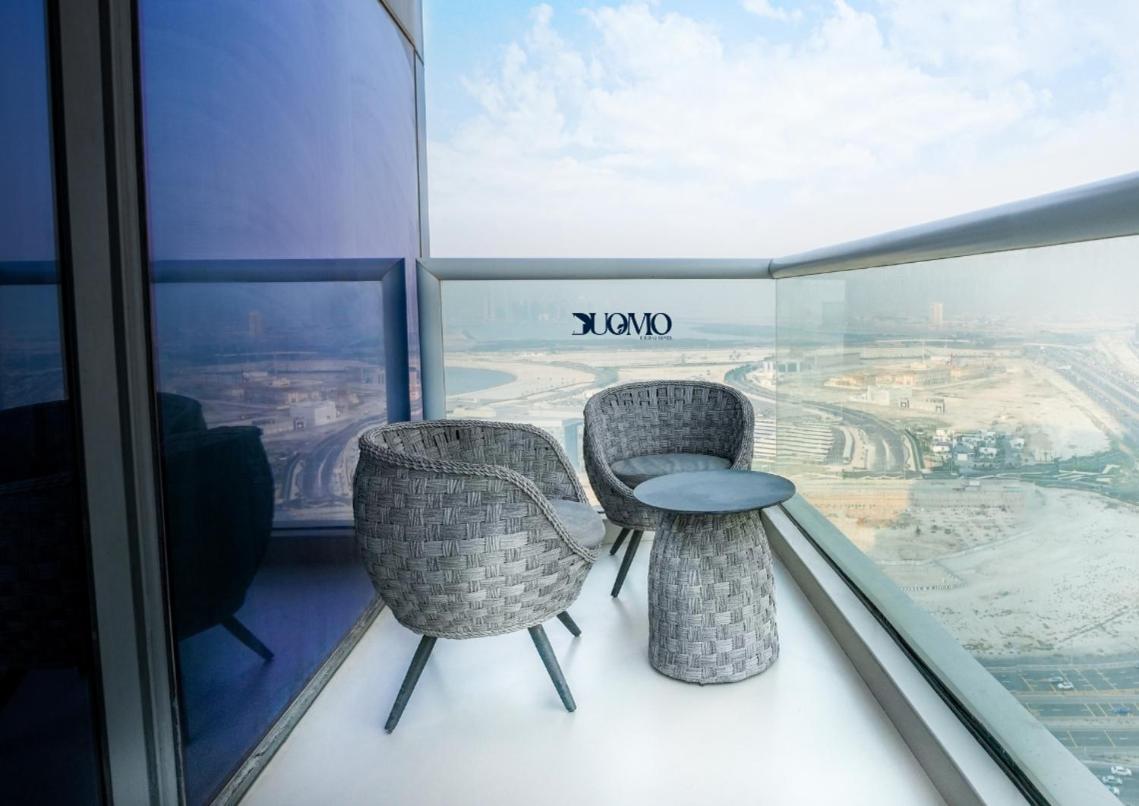Myduomo- 2br Damac Towers By Paramount In Business Bay-3301 Dubai