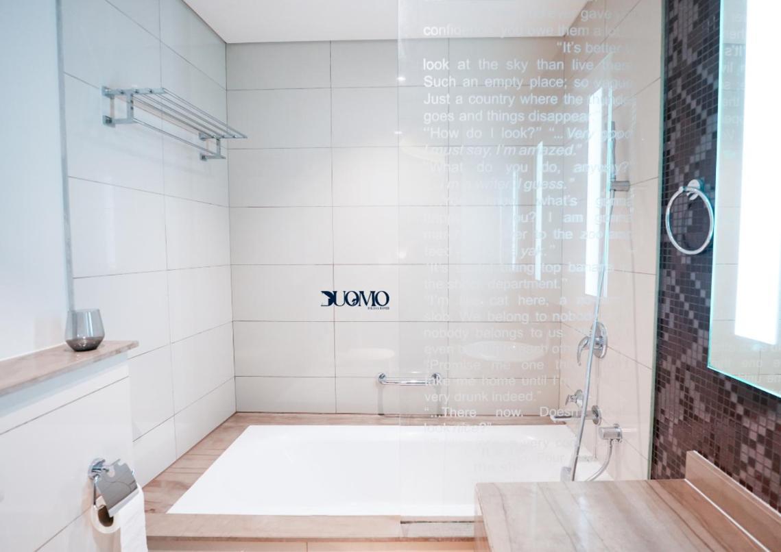 Myduomo- 2br Damac Towers By Paramount In Business Bay-3301 * Dubai