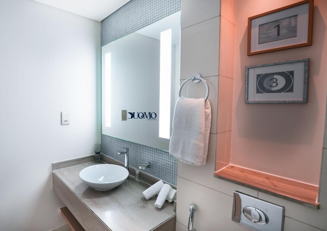 Myduomo- 2br Damac Towers By Paramount In Business Bay-3301 * Dubai