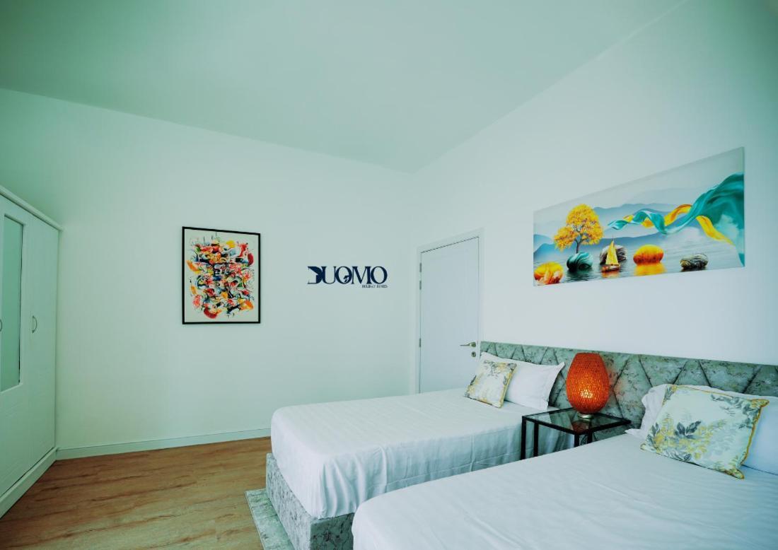 Myduomo- 3br High Floor, Near Tram With Palm Views-6601