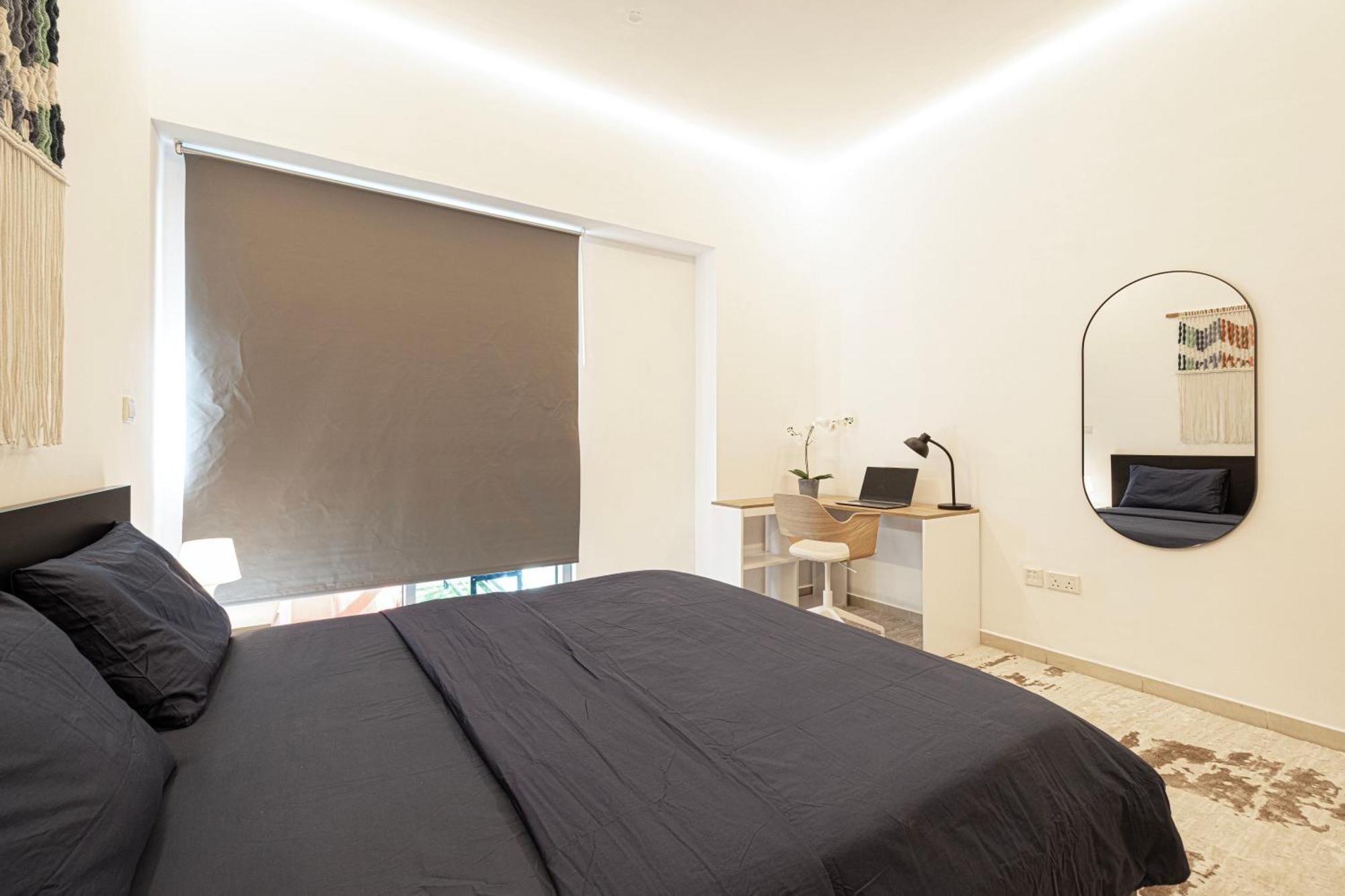 Vandrarhem Next'house - Business Boulevard Host Dubai