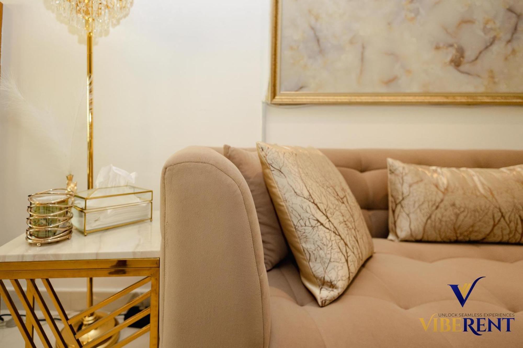 Elegant Getaway, Business Bay, * Dubaï