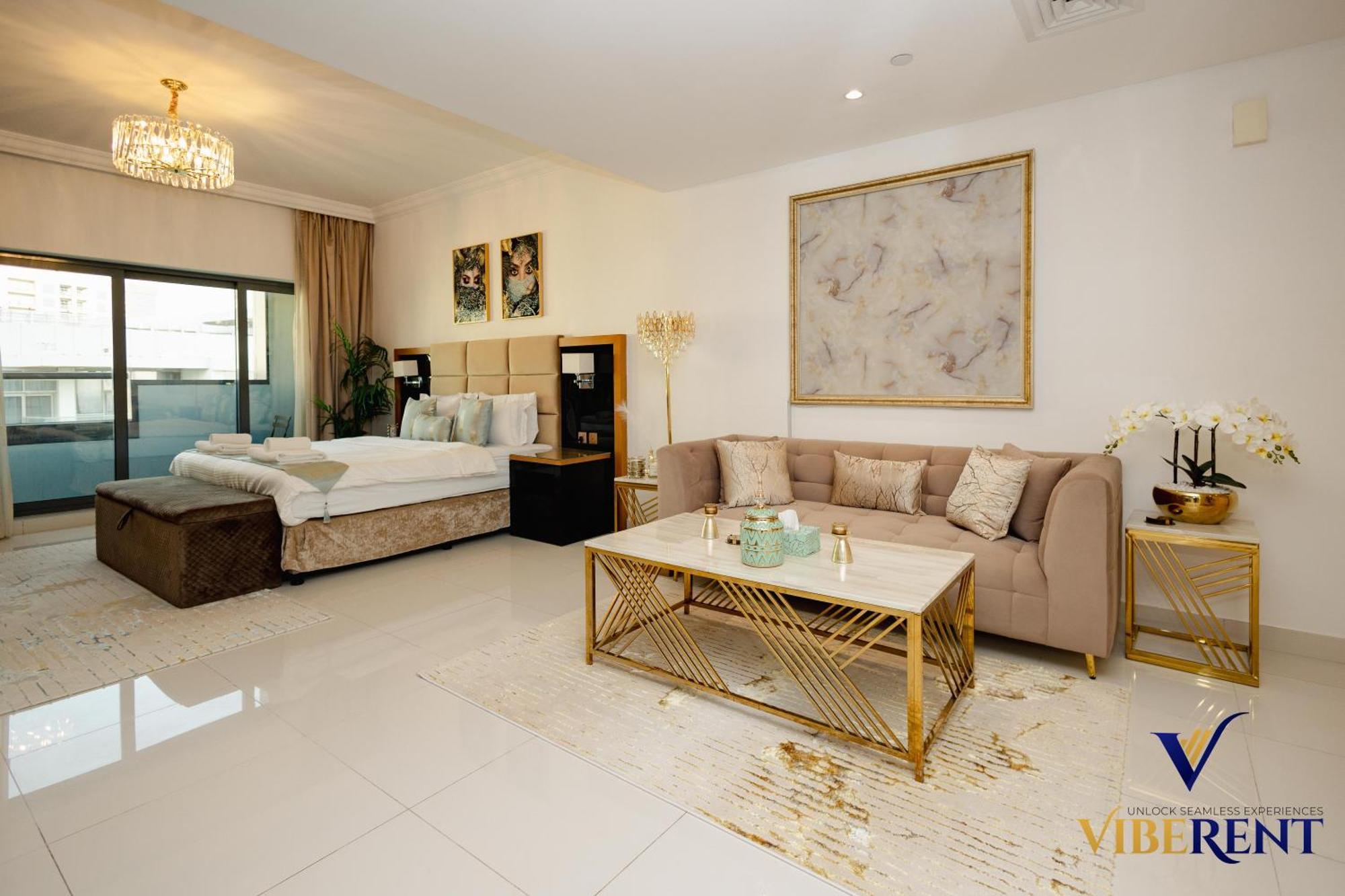Elegant Getaway, Business Bay, * Dubaï