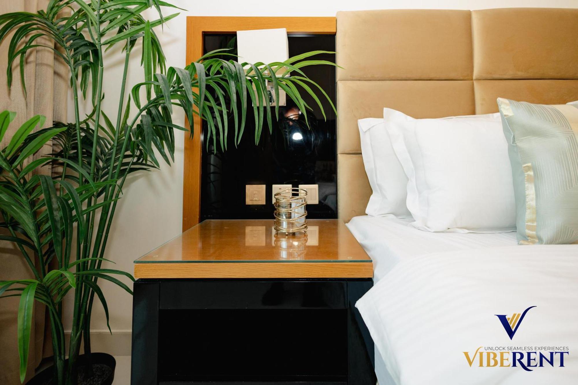 Elegant Getaway, Business Bay, Dubaï