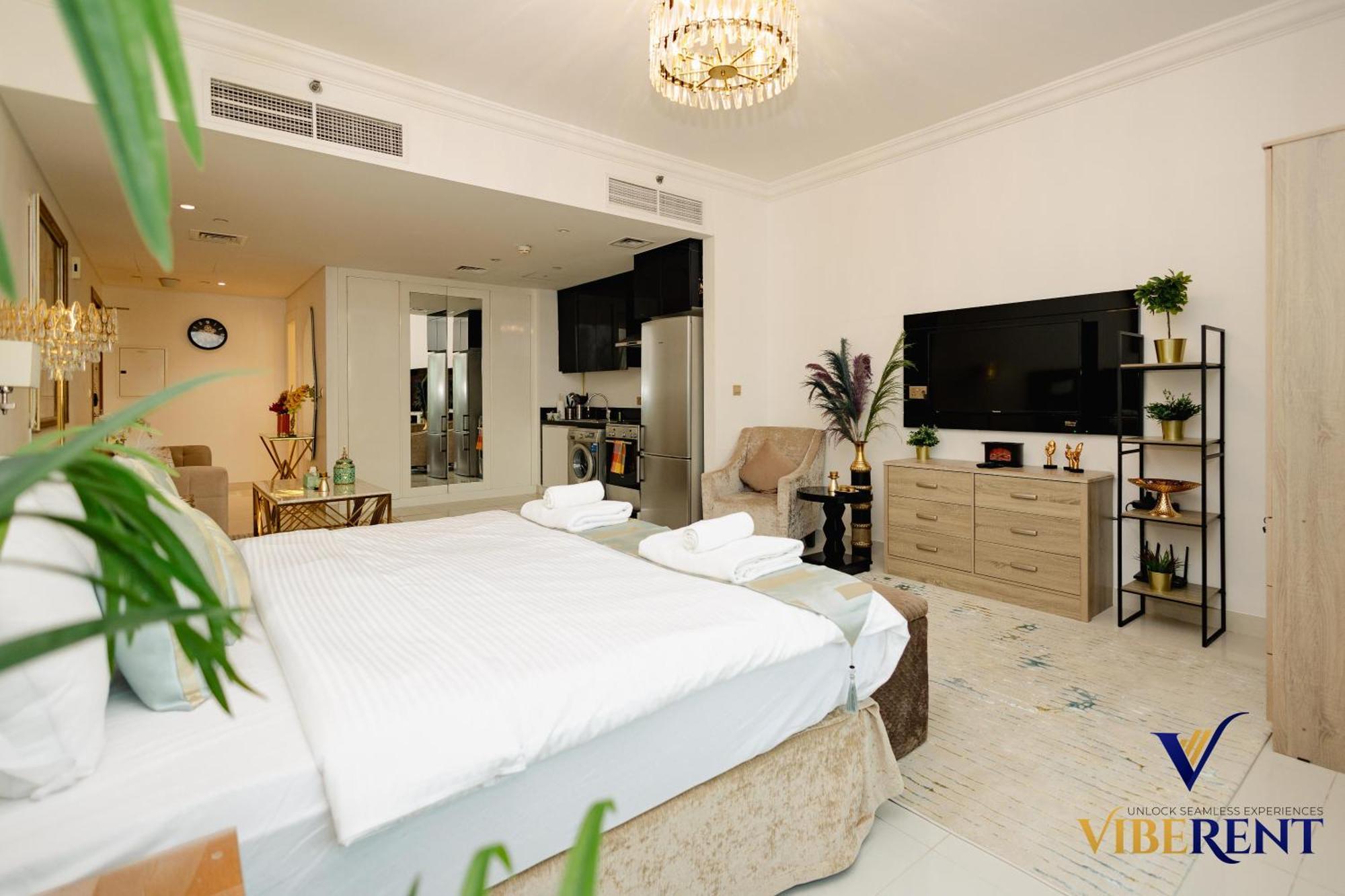 Elegant Getaway, Business Bay, * Dubaï