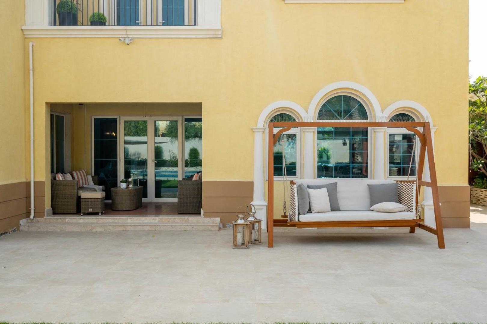 Guestready - Jumeirah Park Retreat Apartamento