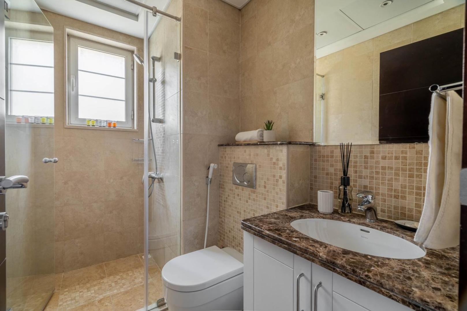 Guestready - Jumeirah Park Retreat Apartamento
