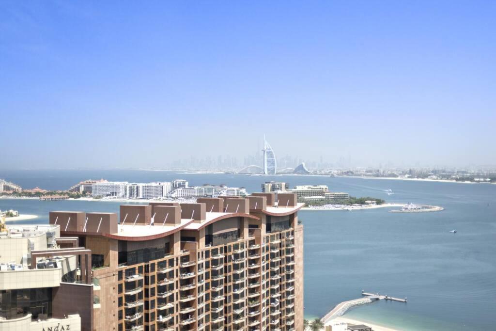 Apartament Stunning 1-br In Heart Of The Palm
