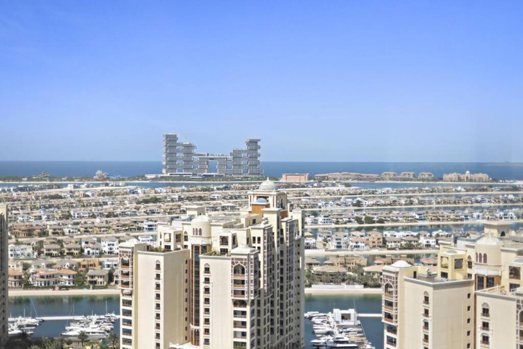 Stunning 1-br In Heart Of The Palm Apartament *
