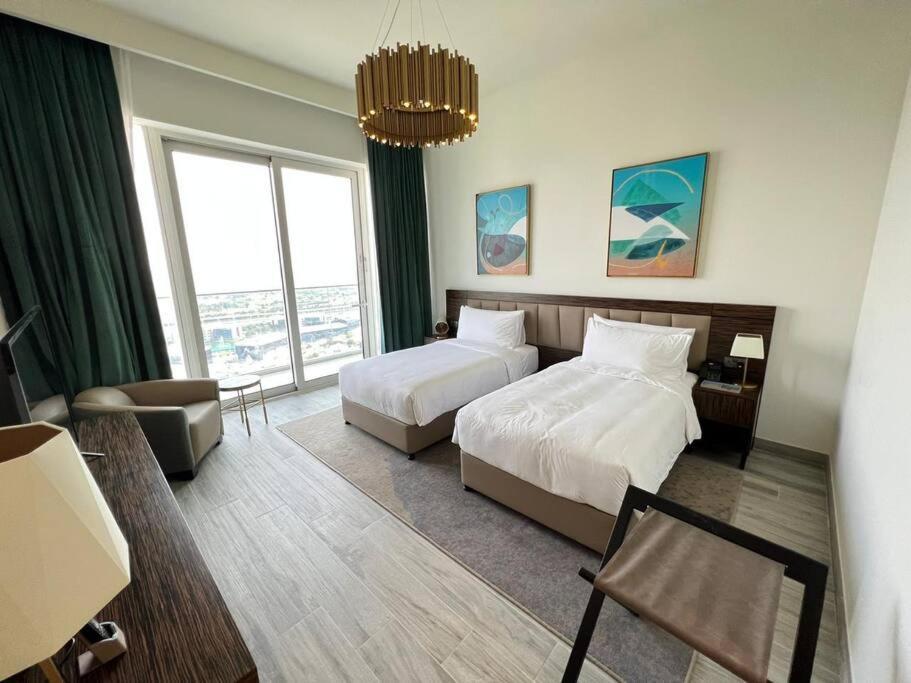 Luxury 2br Avani Palm View Dubaï