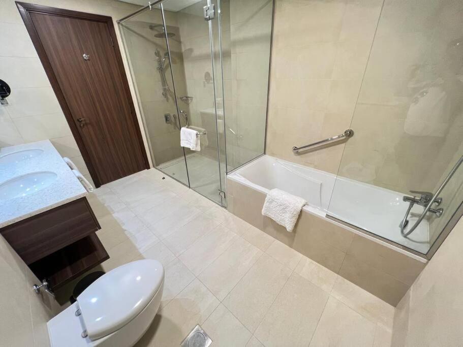 Appartement Luxury 2br Avani Palm View Dubaï