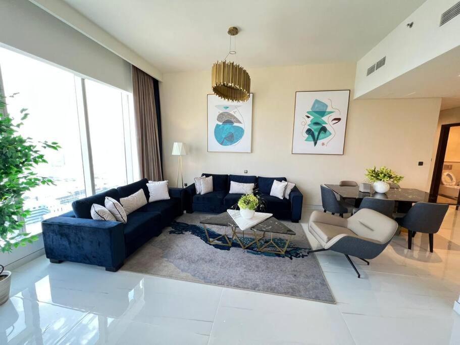 Luxury 2br Avani Palm View Appartement *