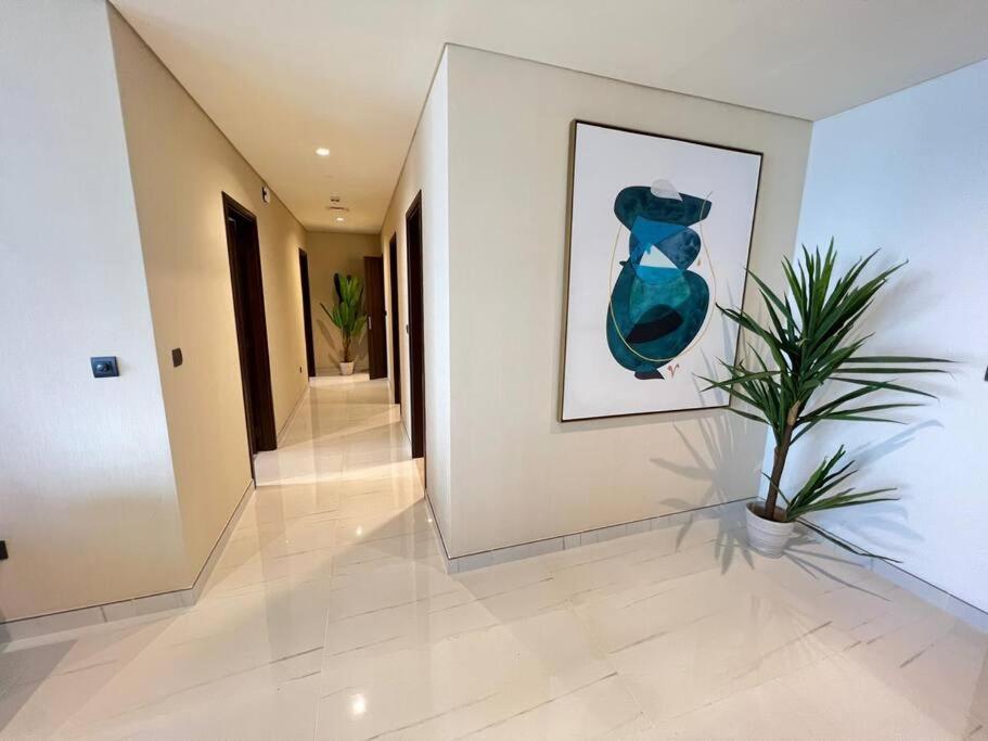 Appartement Luxury 2br Avani Palm View *
