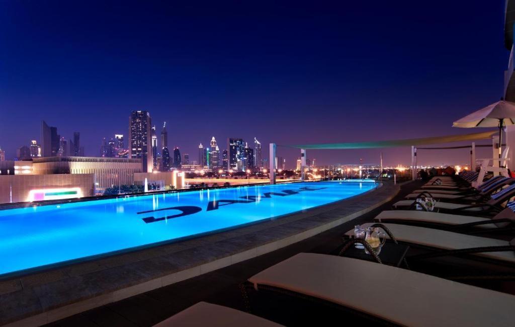 Seva Boutique - Luxurious Dwelling - 5 Mins Walk To Burj Khalifa & 2 Min To Mall Downtown Apartment *