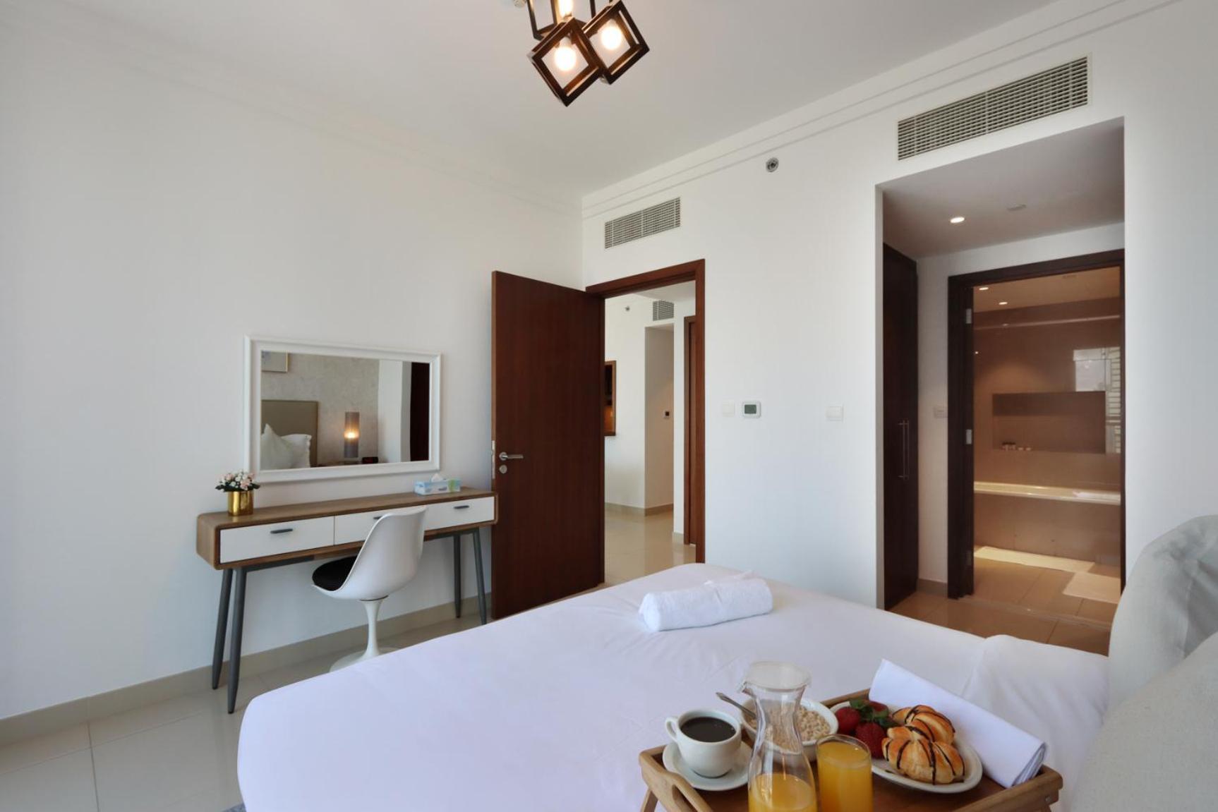 Appartement Livbnb - Bright 1br Boulevard Point